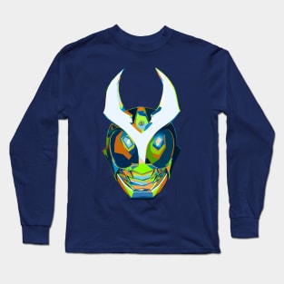 Agito Long Sleeve T-Shirt